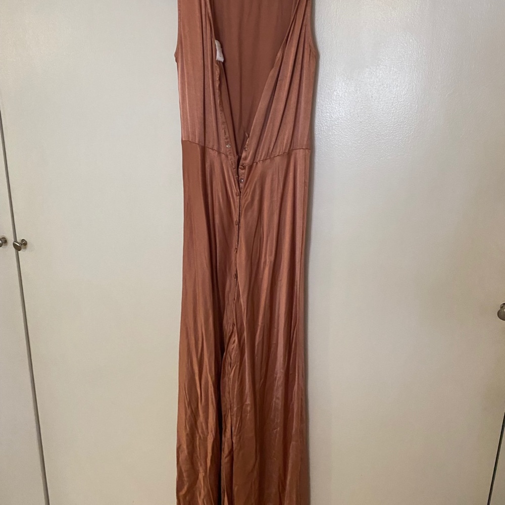 BHLDN Bridesmaid Dress - Picture 5 of 7